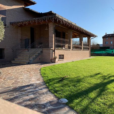 Appartamento Con Giardino Pontecchio Marconi 외부 사진