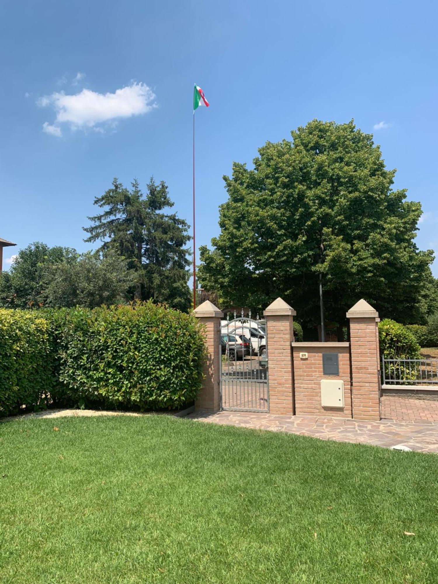 Appartamento Con Giardino Pontecchio Marconi 외부 사진