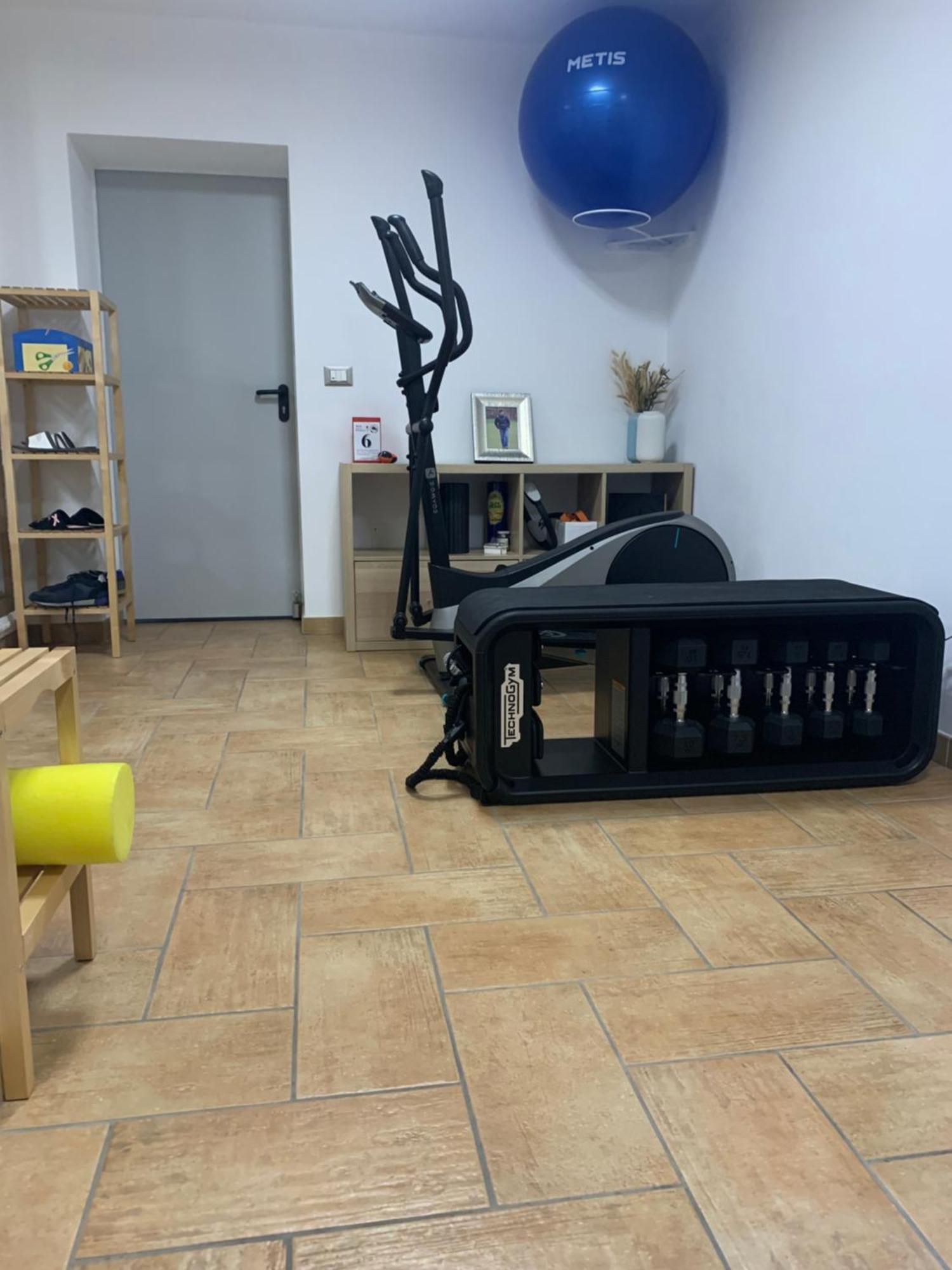 Appartamento Con Giardino Pontecchio Marconi 외부 사진