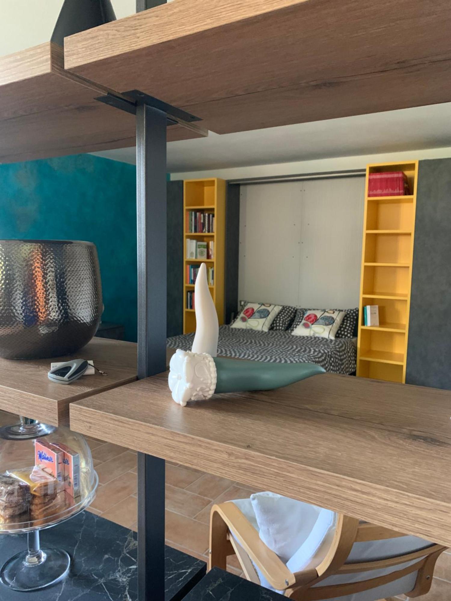 Appartamento Con Giardino Pontecchio Marconi 외부 사진
