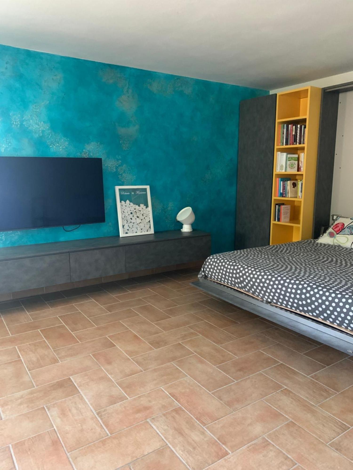 Appartamento Con Giardino Pontecchio Marconi 외부 사진