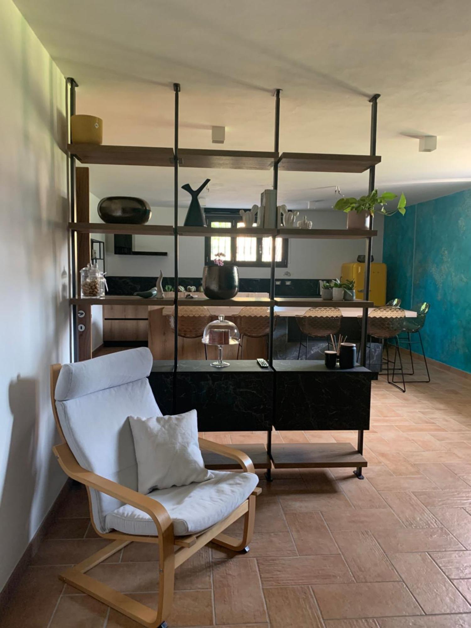 Appartamento Con Giardino Pontecchio Marconi 외부 사진