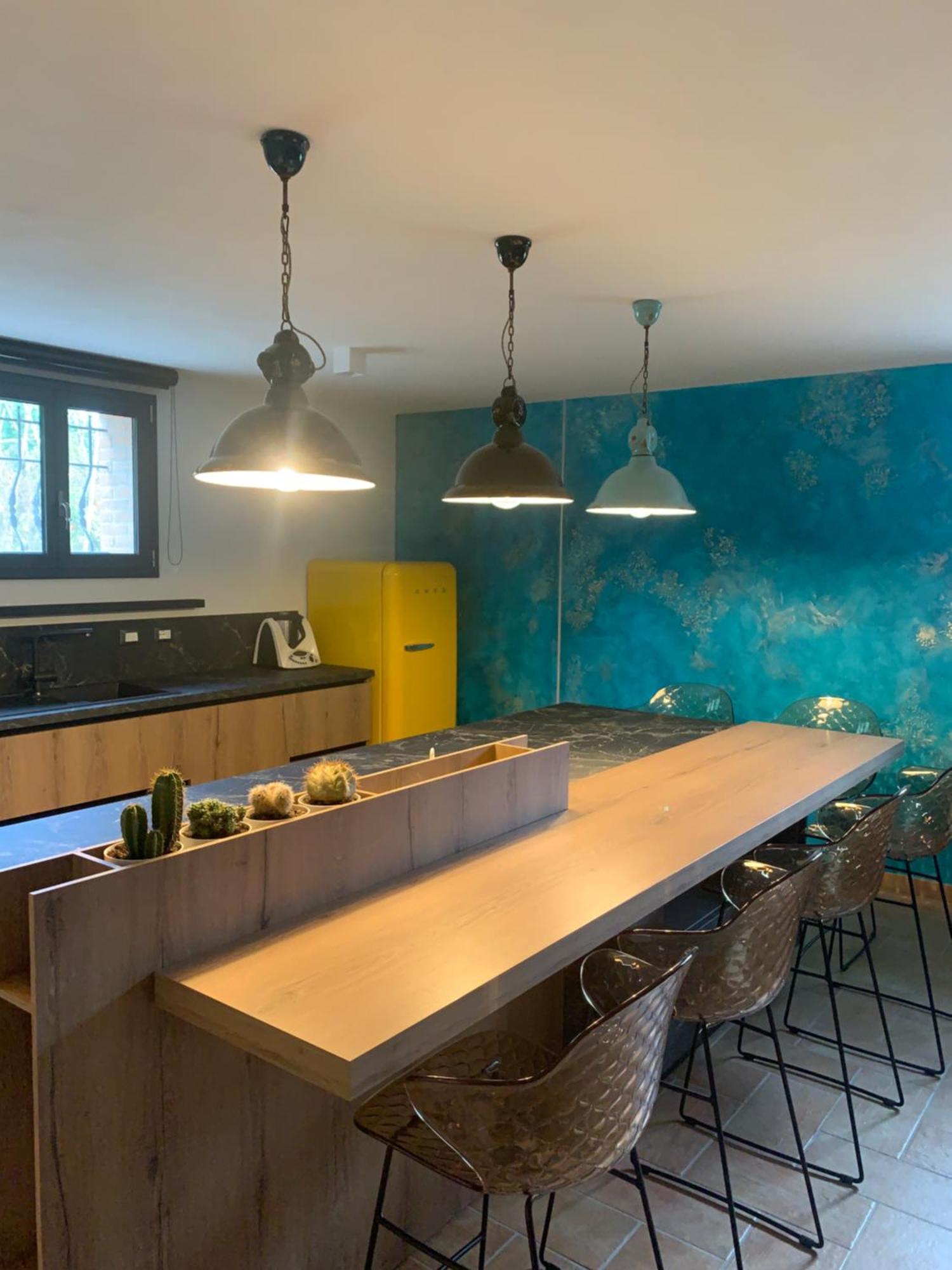 Appartamento Con Giardino Pontecchio Marconi 외부 사진