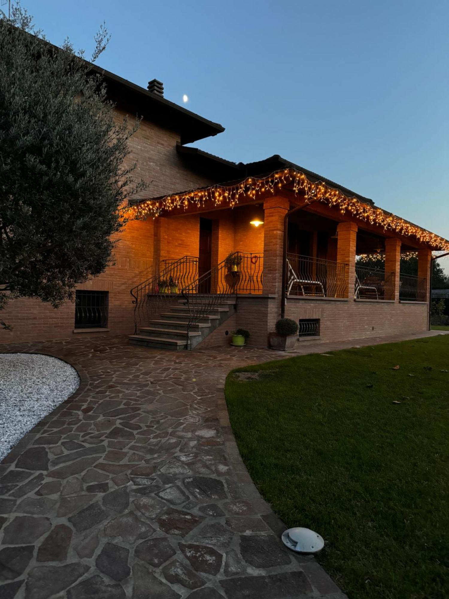 Appartamento Con Giardino Pontecchio Marconi 외부 사진